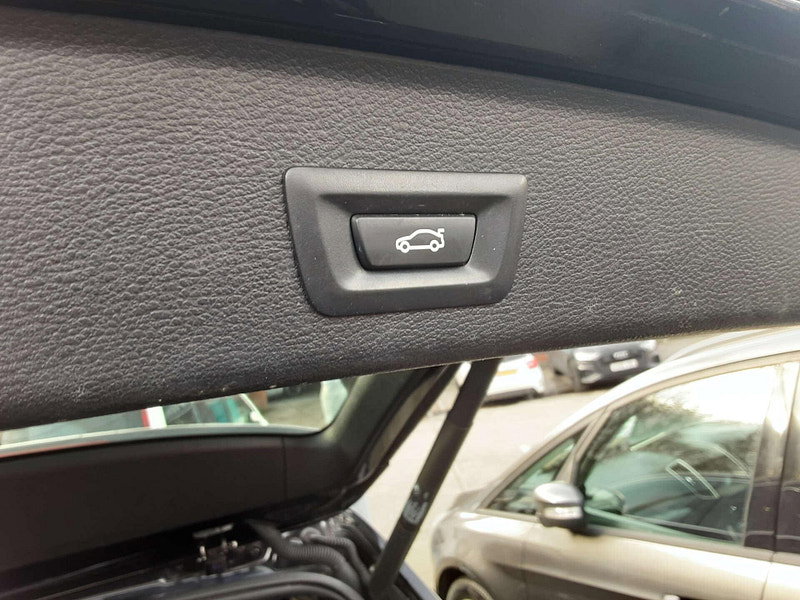 BMW X3 2.0 X3 xDrive 20d M Sport Auto 4WD 5dr 5dr Automatic 2026