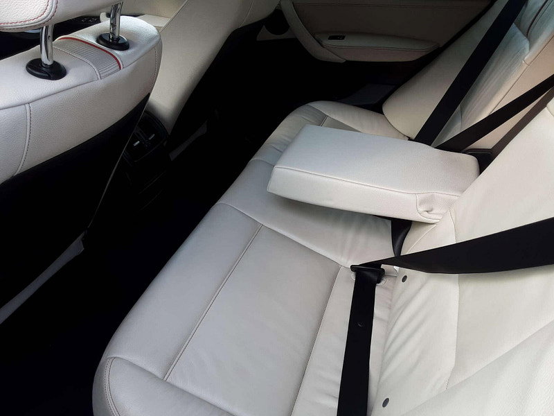 BMW X3 2.0 X3 xDrive 20d M Sport Auto 4WD 5dr 5dr Automatic 2026