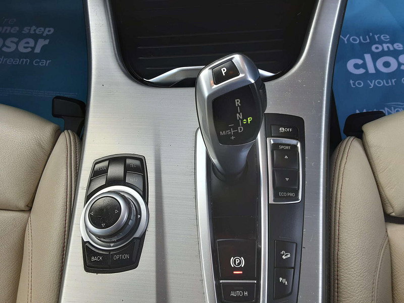 BMW X3 2.0 X3 xDrive 20d M Sport Auto 4WD 5dr 5dr Automatic 2026