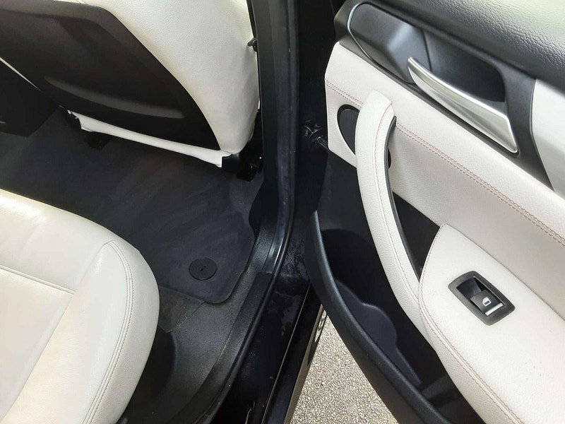 BMW X3 2.0 X3 xDrive 20d M Sport Auto 4WD 5dr 5dr Automatic 2026