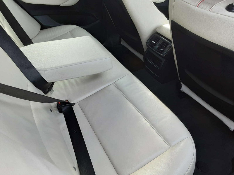 BMW X3 2.0 X3 xDrive 20d M Sport Auto 4WD 5dr 5dr Automatic 2026