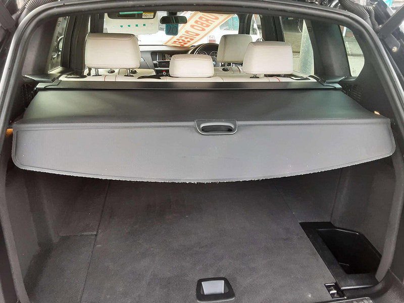 BMW X3 2.0 X3 xDrive 20d M Sport Auto 4WD 5dr 5dr Automatic 2026