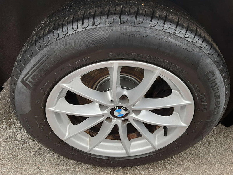 BMW X3 2.0 X3 xDrive 20d SE Auto 4WD 5dr 5dr Automatic 2026