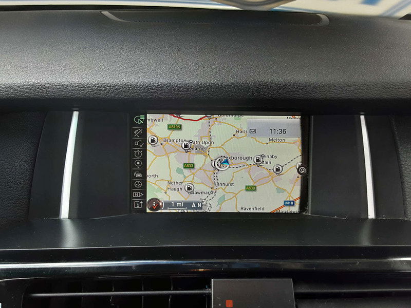 BMW X3 2.0 X3 xDrive 20d SE Auto 4WD 5dr 5dr Automatic 2025