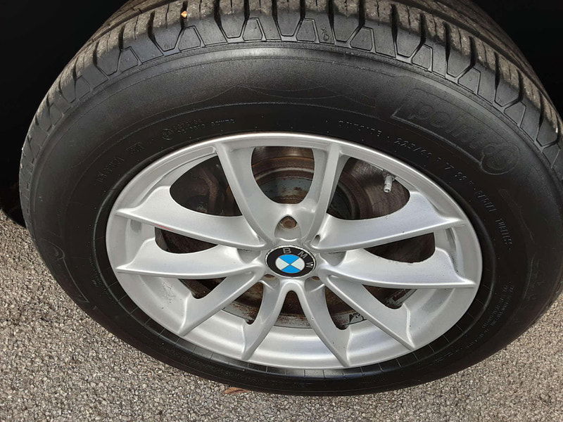 BMW X3 2.0 X3 xDrive 20d SE Auto 4WD 5dr 5dr Automatic 2025