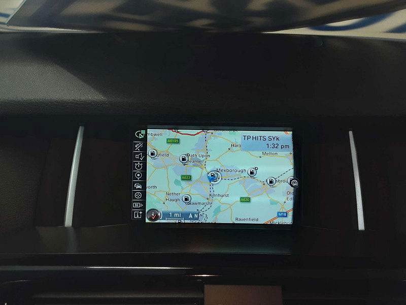 BMW X3 2.0 X3 xDrive 20d SE Auto 4WD 5dr 5dr Automatic 2025