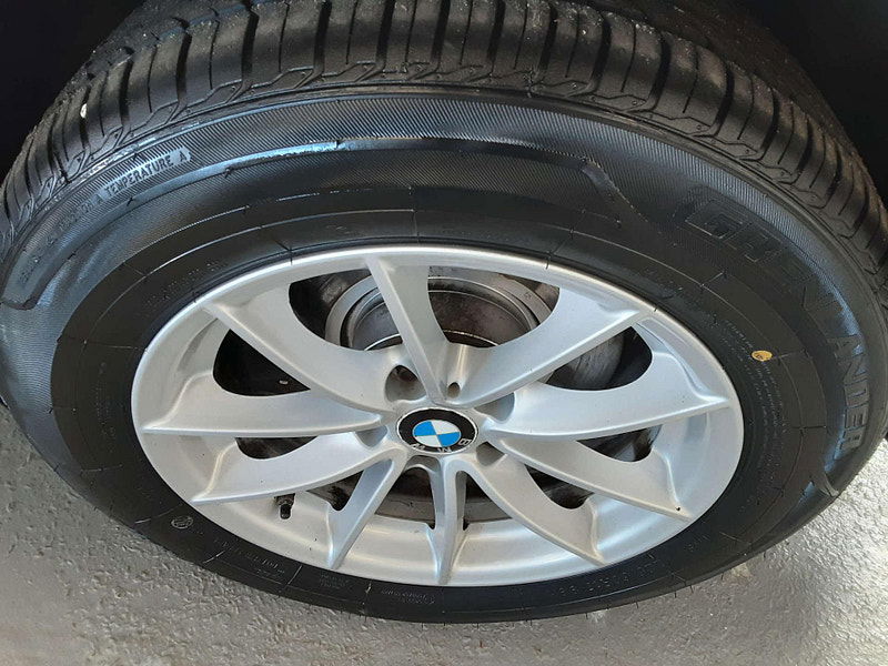 BMW X3 2.0 X3 xDrive 20d SE Auto 4WD 5dr 5dr Automatic 2025