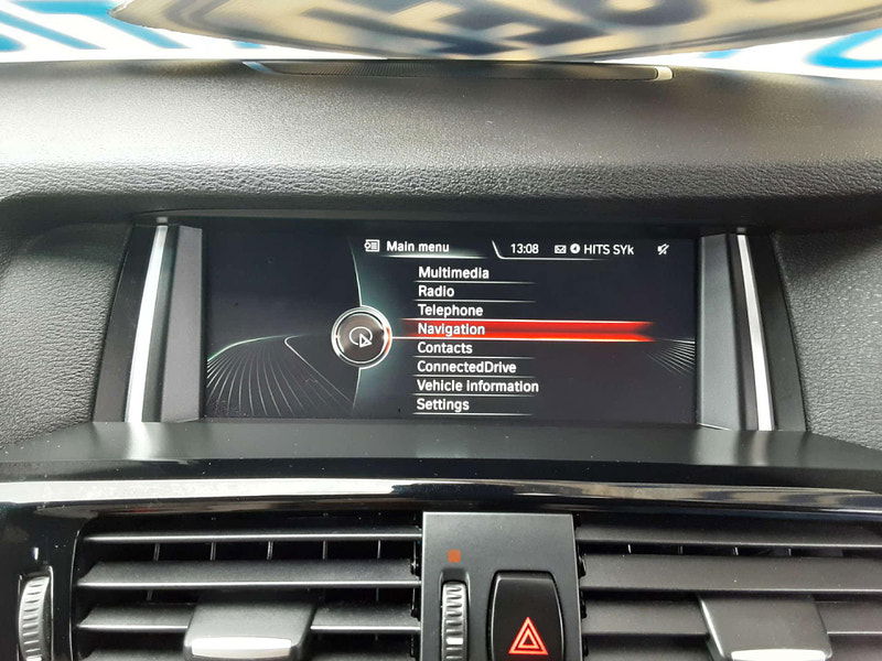 BMW X3 2.0 X3 xDrive 20d XLine Auto 4WD 5dr 5dr Automatic 2025