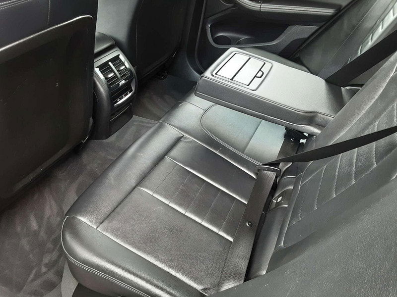 BMW X3 2.0 X3 xDrive 20d XLine Auto 4WD 5dr 5dr Automatic 2025