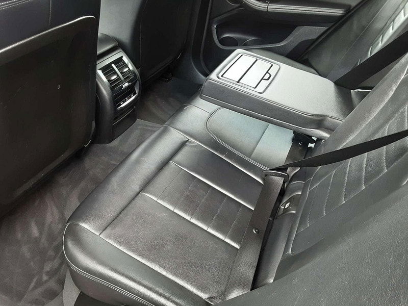 BMW X3 2.0 X3 xDrive 20d XLine Auto 4WD 5dr 5dr Automatic 2025