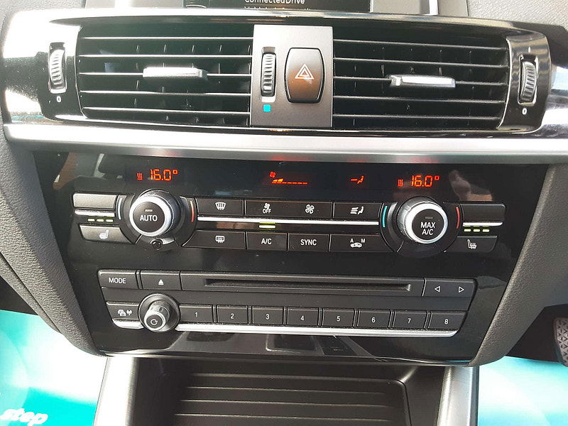 BMW X3 2.0 X3 xDrive 20d XLine Auto 4WD 5dr 5dr Automatic 2025