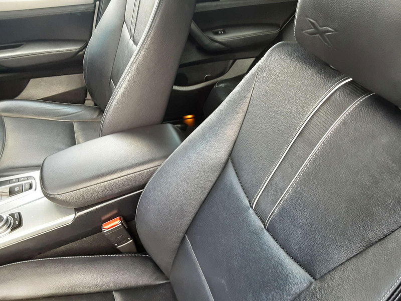 BMW X3 2.0 X3 xDrive 20d XLine Auto 4WD 5dr 5dr Automatic 2025