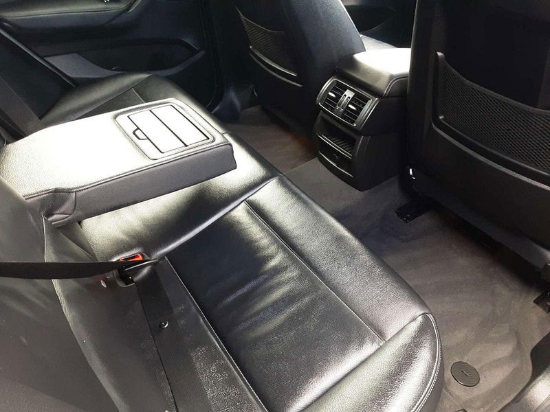 BMW X3 2.0 X3 xDrive 20d XLine Auto 4WD 5dr 5dr Automatic 2025