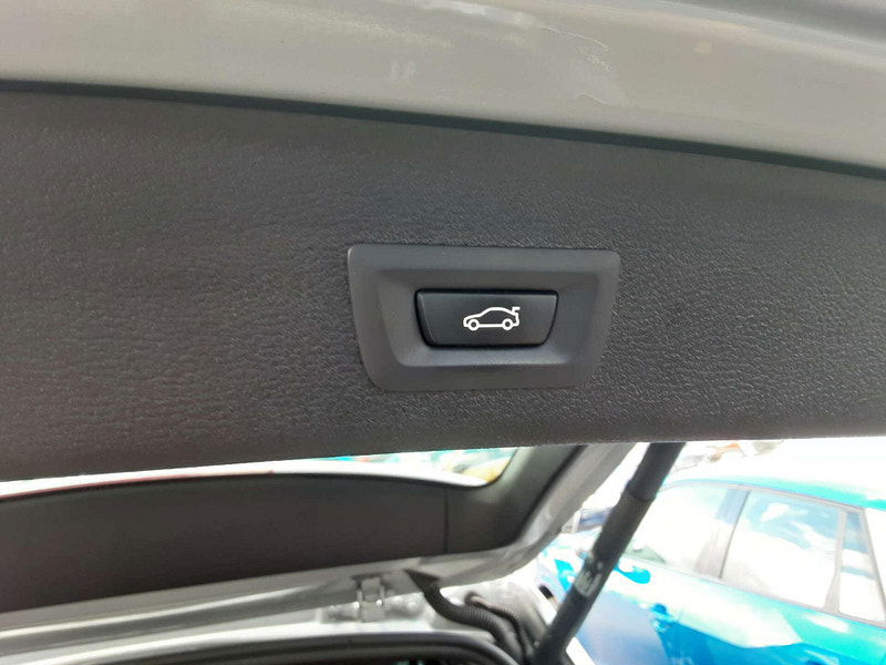 BMW X3 2.0 X3 xDrive 20d XLine Auto 4WD 5dr 5dr Automatic 2025