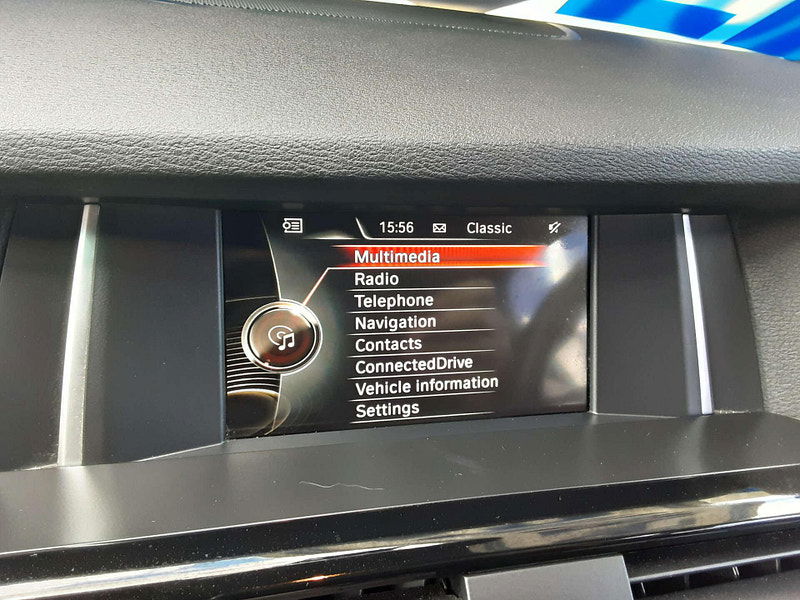 BMW X3 2.0 X3 xDrive 20d XLine Auto 4WD 5dr 5dr Automatic 2025