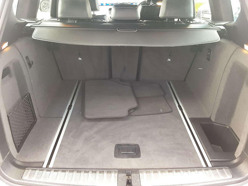 BMW X3 2.0 X3 xDrive 20d XLine Auto 4WD 5dr 5dr Automatic 2025