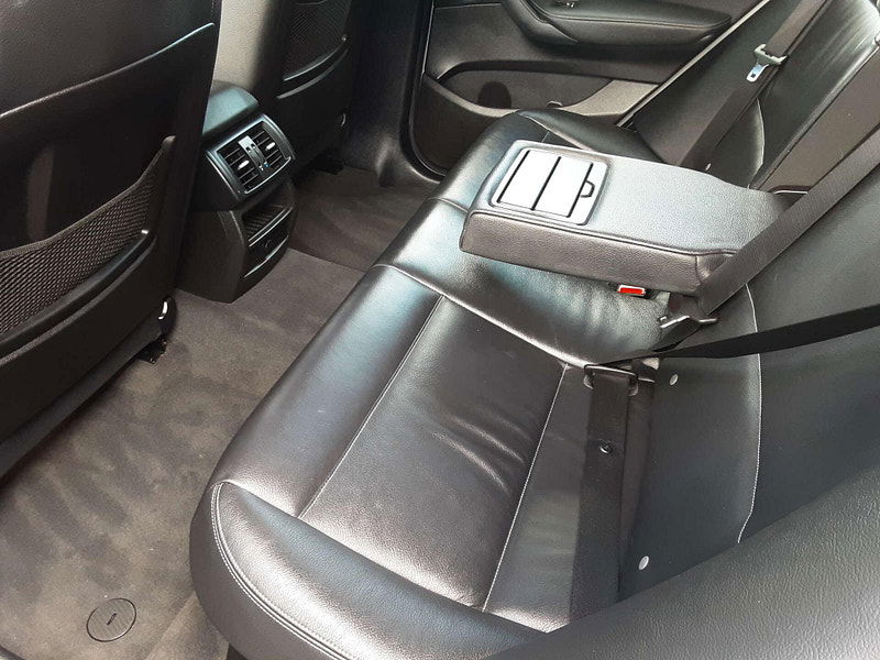 BMW X3 2.0 X3 xDrive 20d XLine Auto 4WD 5dr 5dr Automatic 2025