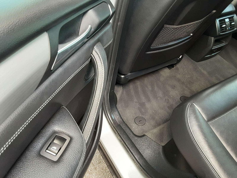 BMW X3 2.0 X3 xDrive 20d XLine Auto 4WD 5dr 5dr Automatic 2025