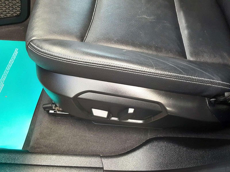 BMW X3 2.0 X3 xDrive 20d XLine Auto 4WD 5dr 5dr Automatic 2025