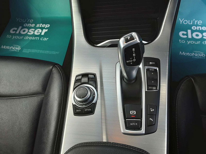 BMW X3 2.0 X3 xDrive 20d XLine Auto 4WD 5dr 5dr Automatic 2025