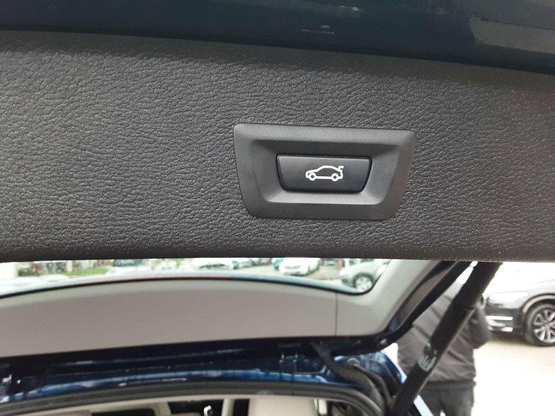 BMW X3 2.0 X3 xDrive 20d XLine Auto 4WD 5dr 5dr Automatic 2025