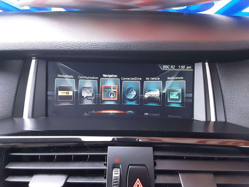 BMW X3 2.0 X3 xDrive 20d XLine Auto 4WD 5dr 5dr Automatic 2025