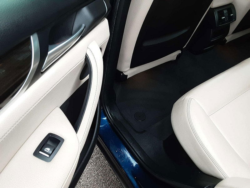 BMW X3 2.0 X3 xDrive 20d XLine Auto 4WD 5dr 5dr Automatic 2025