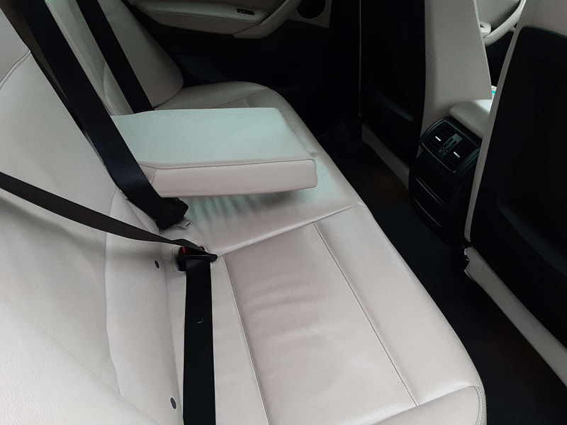 BMW X3 2.0 X3 xDrive 20d XLine Auto 4WD 5dr 5dr Automatic 2025