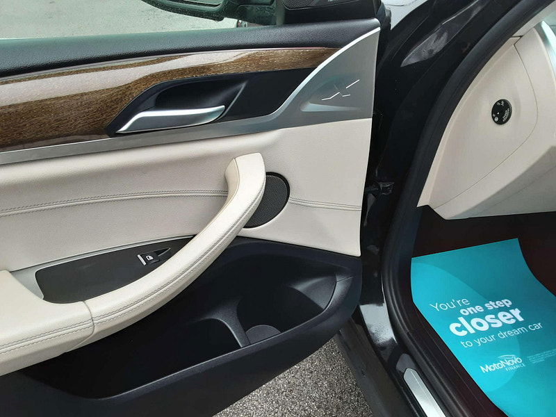 BMW X3 2.0 X3 xDrive 20d XLine Auto 4WD 5dr 5dr Automatic 2026