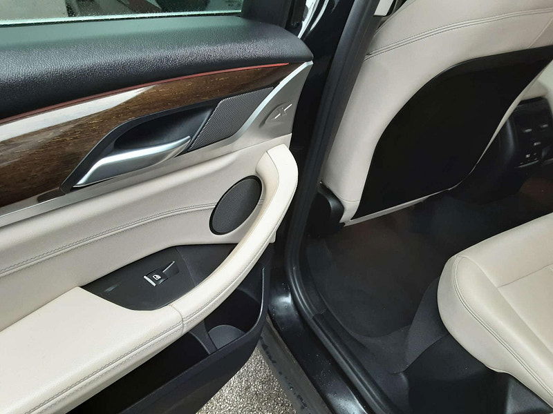 BMW X3 2.0 X3 xDrive 20d XLine Auto 4WD 5dr 5dr Automatic 2026