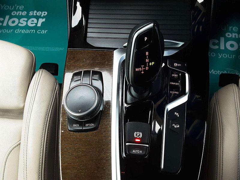 BMW X3 2.0 X3 xDrive 20d XLine Auto 4WD 5dr 5dr Automatic 2026