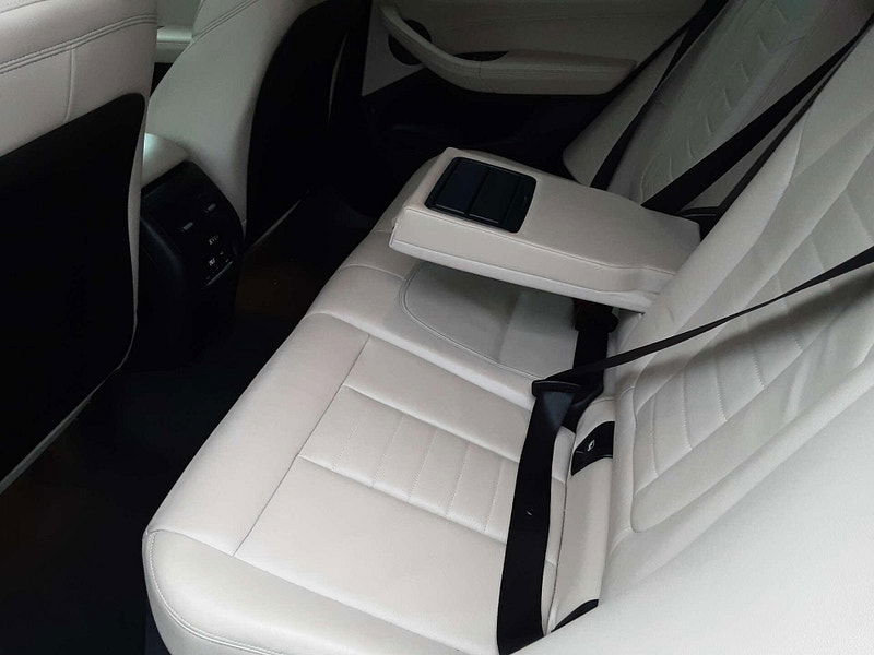 BMW X3 2.0 X3 xDrive 20d XLine Auto 4WD 5dr 5dr Automatic 2026