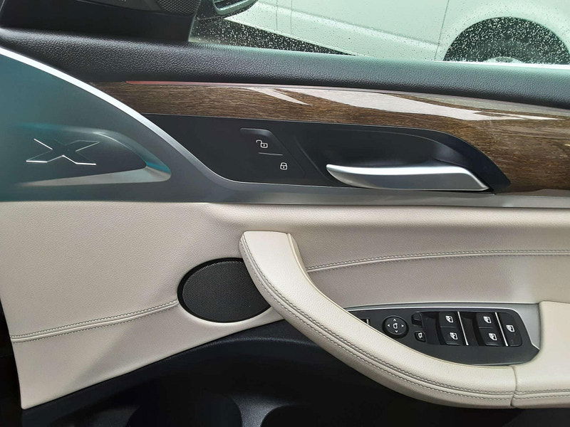 BMW X3 2.0 X3 xDrive 20d XLine Auto 4WD 5dr 5dr Automatic 2026