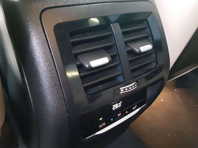 BMW X3 2.0 X3 xDrive 20d XLine Auto 4WD 5dr 5dr Automatic 2026