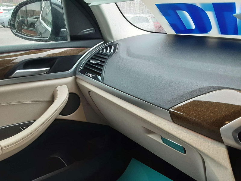 BMW X3 2.0 X3 xDrive 20d XLine Auto 4WD 5dr 5dr Automatic 2026