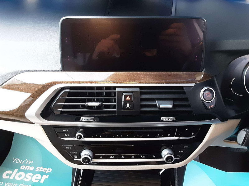 BMW X3 2.0 X3 xDrive 20d XLine Auto 4WD 5dr 5dr Automatic 2026