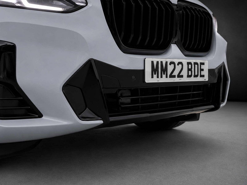 BMW X3 2.0 X3 xDrive 30e M Sport Auto 4WD 5dr 5dr Automatic 2026