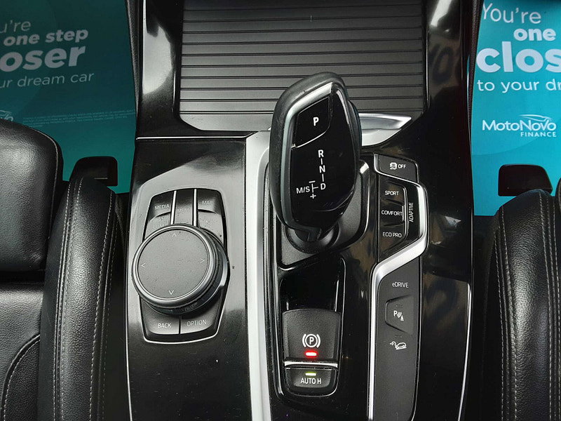 BMW X3 2.0 X3 xDrive 30e M Sport Auto 4WD 5dr 5dr Automatic 2026