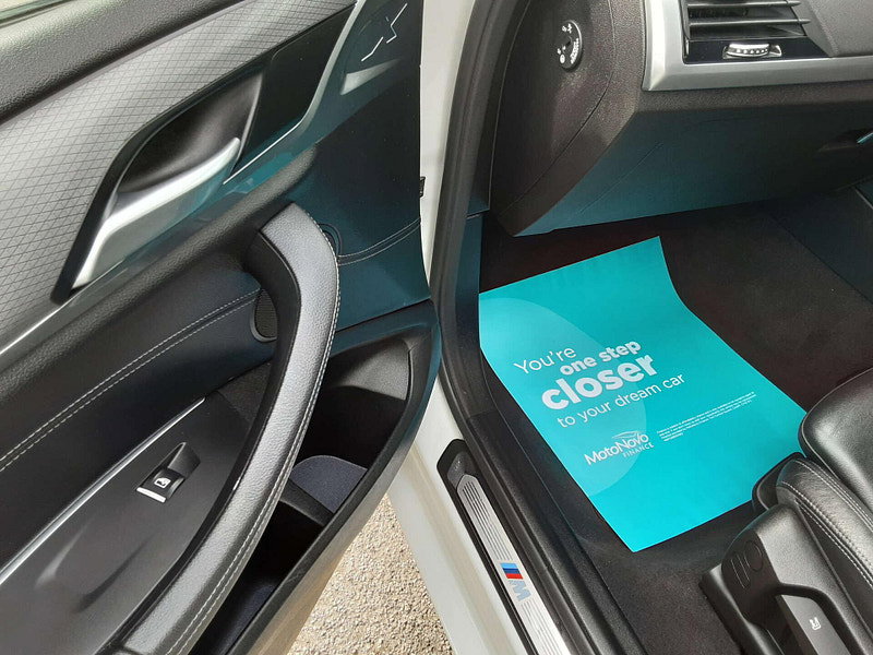 BMW X3 2.0 X3 xDrive 30e M Sport Auto 4WD 5dr 5dr Automatic 2026