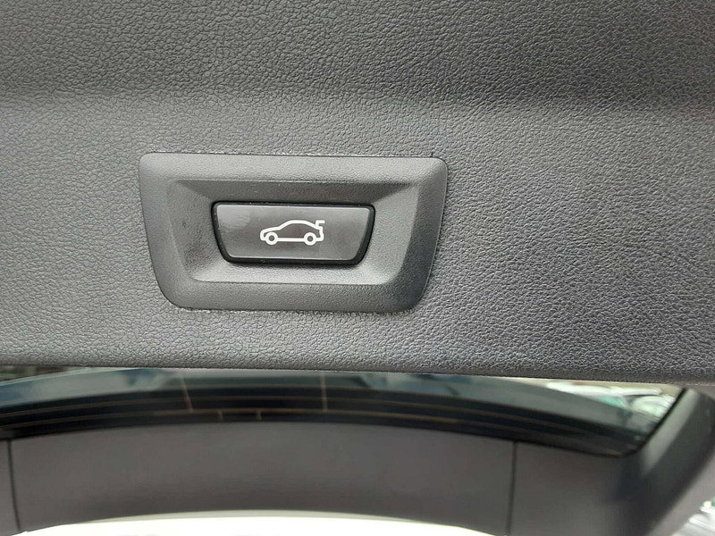 BMW X3 2.0 X3 xDrive 30e M Sport Auto 4WD 5dr 5dr Automatic 2026