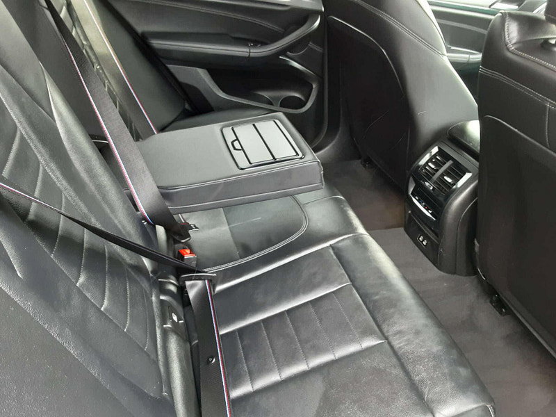 BMW X3 2.0 X3 xDrive 30e M Sport Auto 4WD 5dr 5dr Automatic 2026