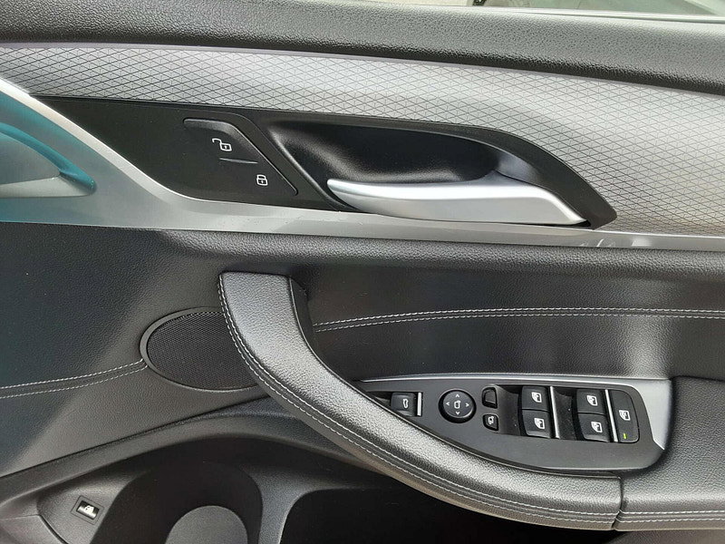 BMW X3 2.0 X3 xDrive 30e M Sport Auto 4WD 5dr 5dr Automatic 2026