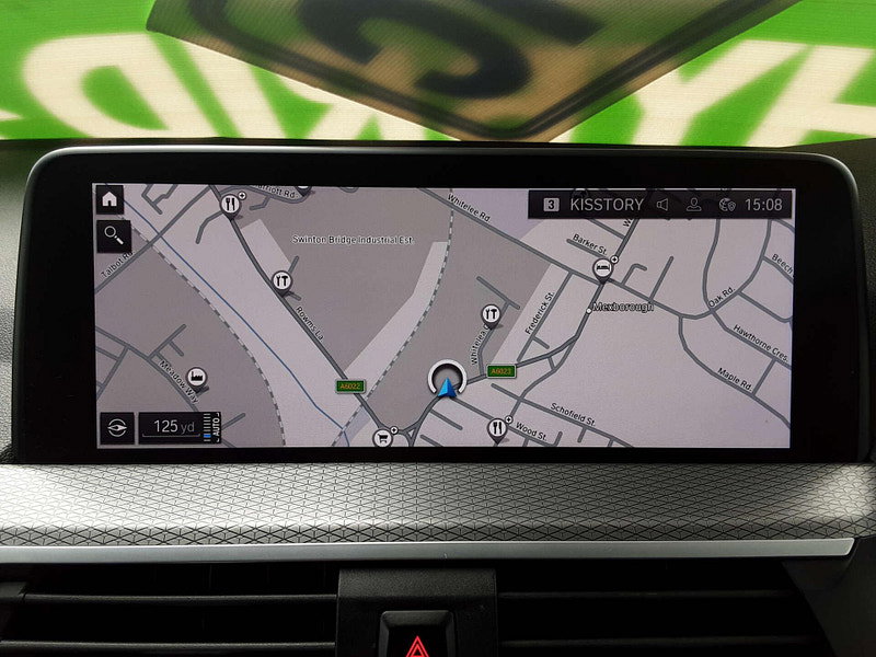 BMW X3 2.0 X3 xDrive 30e M Sport Auto 4WD 5dr 5dr Automatic 2026