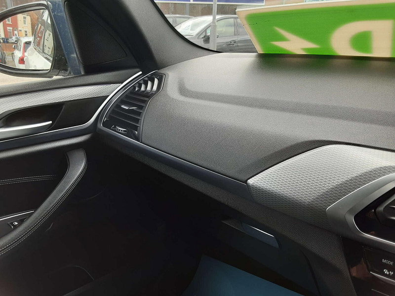 BMW X3 2.0 X3 xDrive 30e M Sport Auto 4WD 5dr 5dr Automatic 2026