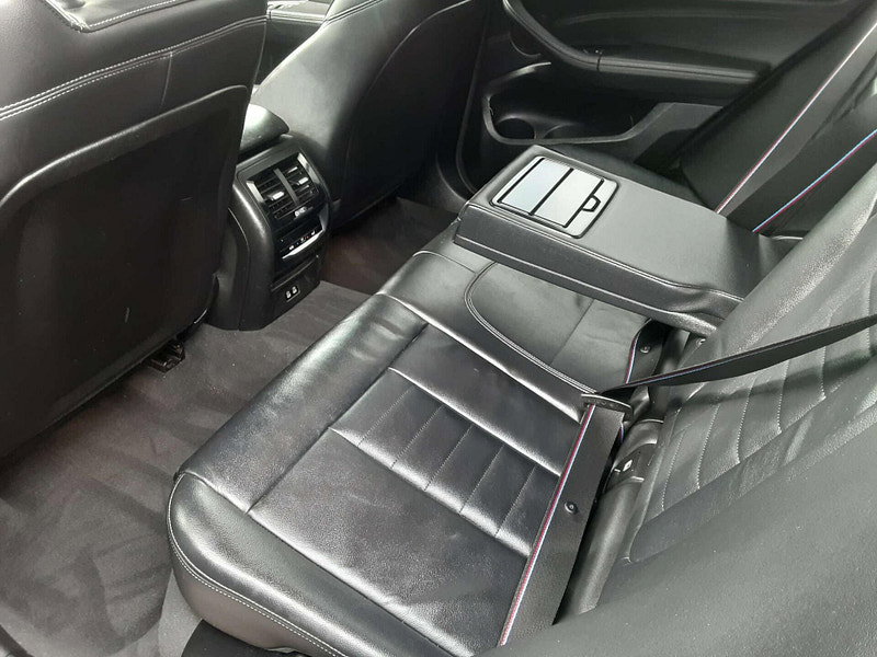 BMW X3 2.0 X3 xDrive 30e M Sport Auto 4WD 5dr 5dr Automatic 2026