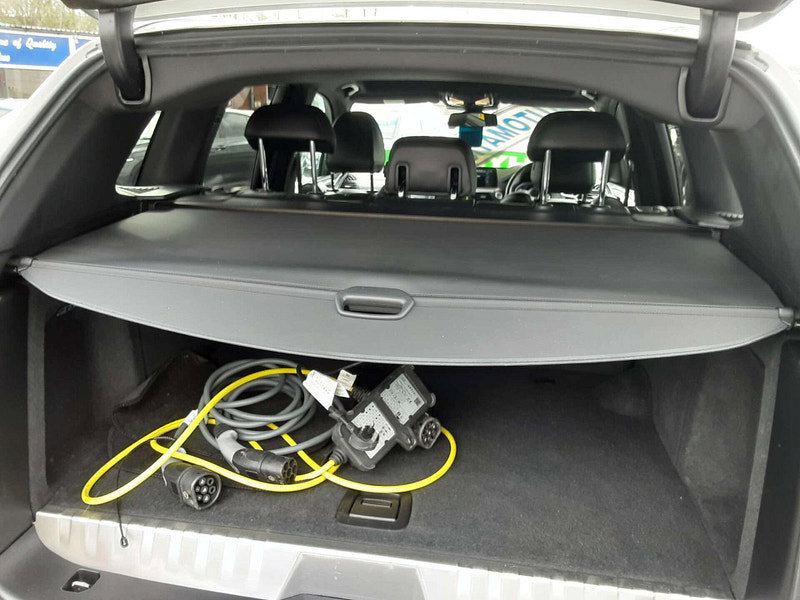 BMW X3 2.0 X3 xDrive 30e M Sport Auto 4WD 5dr 5dr Automatic 2026