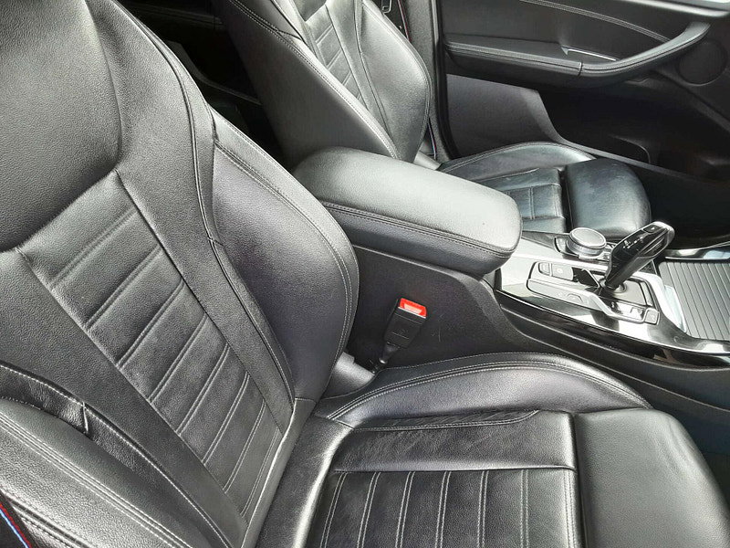 BMW X3 2.0 X3 xDrive 30e M Sport Auto 4WD 5dr 5dr Automatic 2026