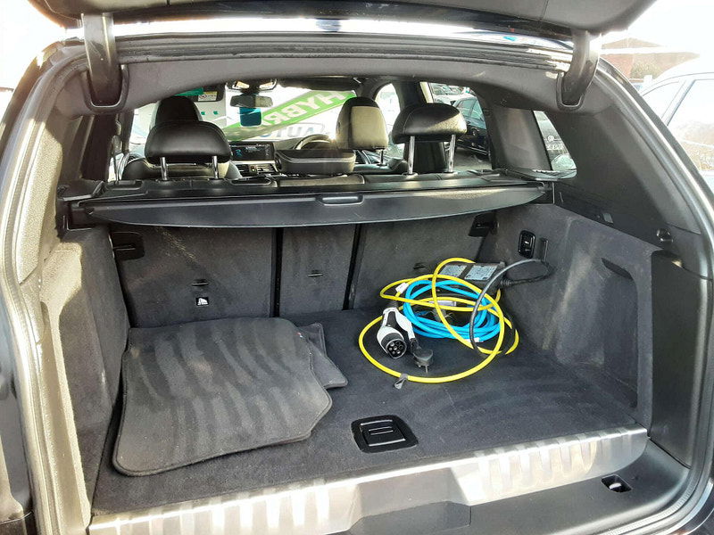 BMW X3 2.0 X3 xDrive 30e M Sport Auto 4WD 5dr 5dr Automatic 2025