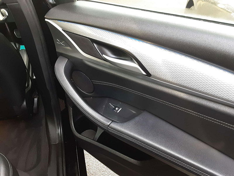 BMW X3 2.0 X3 xDrive 30e M Sport Auto 4WD 5dr 5dr Automatic 2025