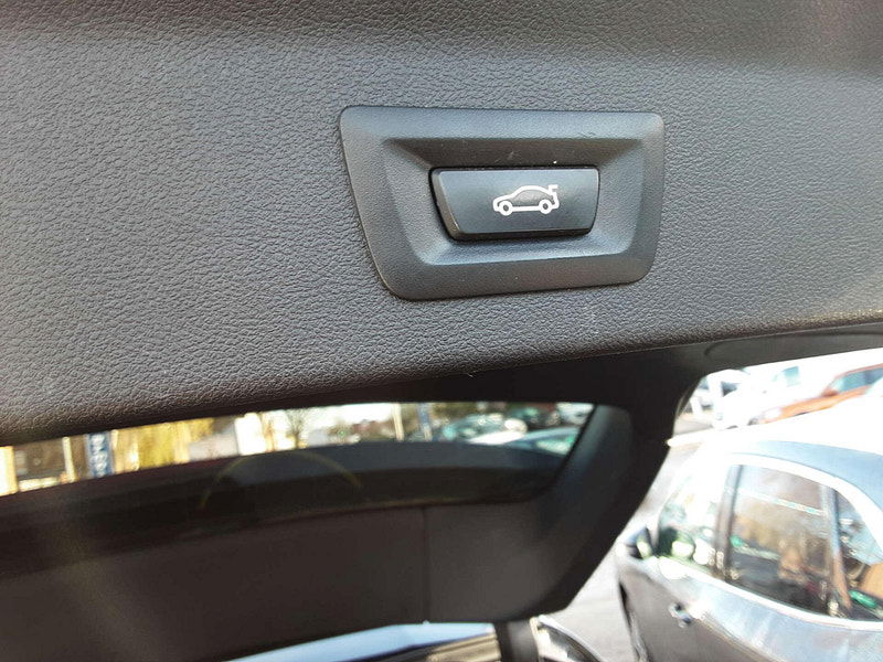 BMW X3 2.0 X3 xDrive 30e M Sport Auto 4WD 5dr 5dr Automatic 2025